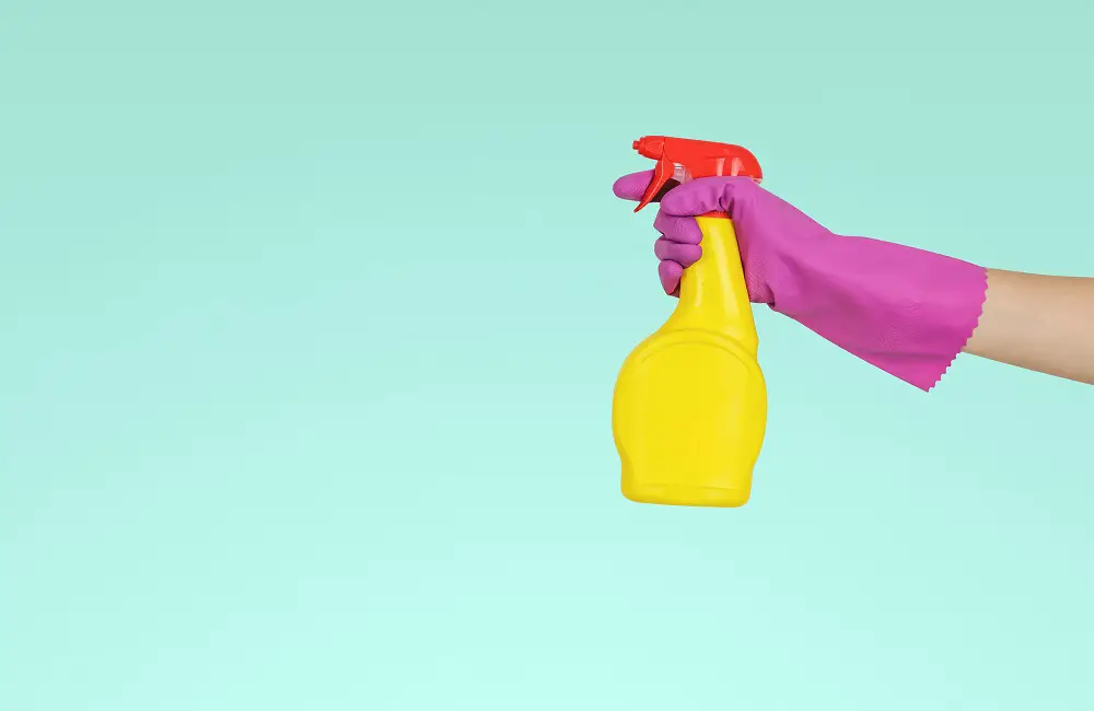 Best Professional House Cleaning Hacks