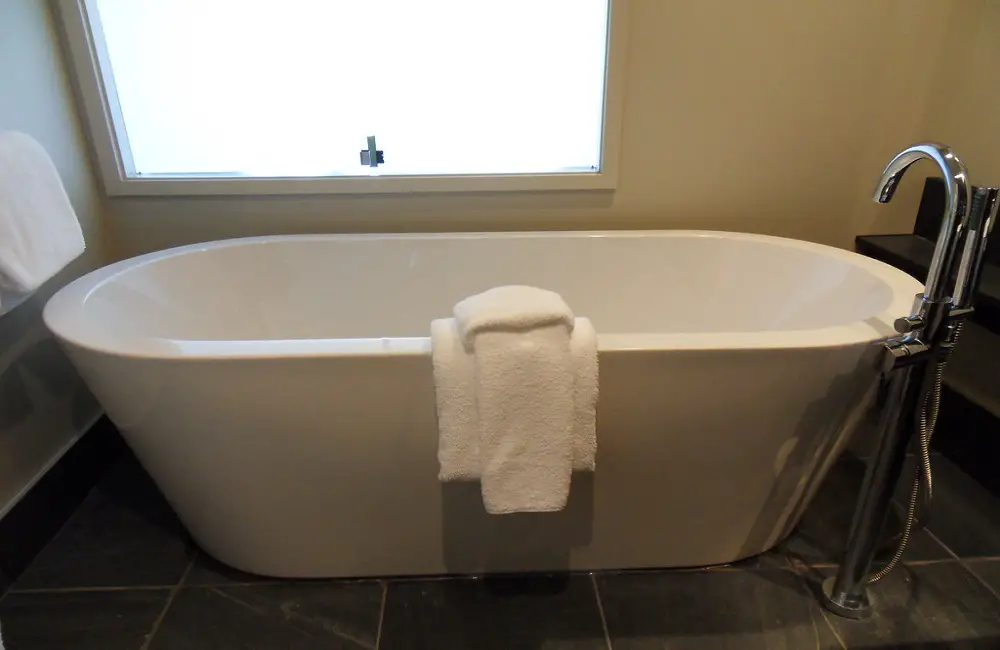 Ways To Make Your Bathroom Feel Like A Spa