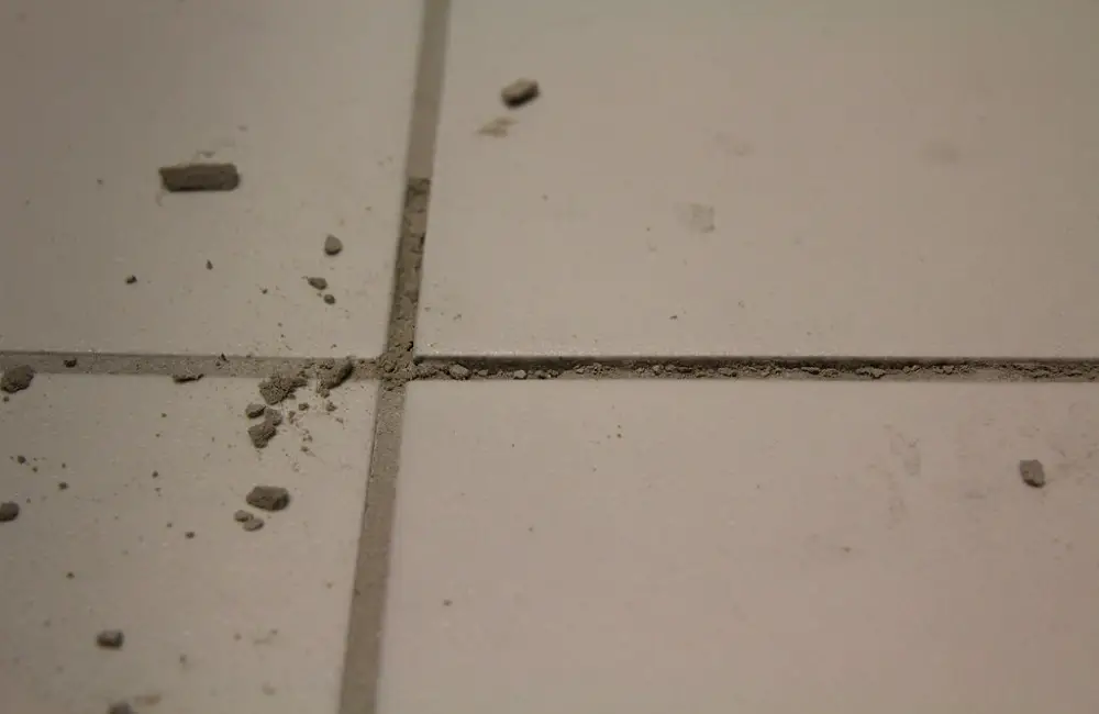 How To Steam Clean Bathroom Grout
