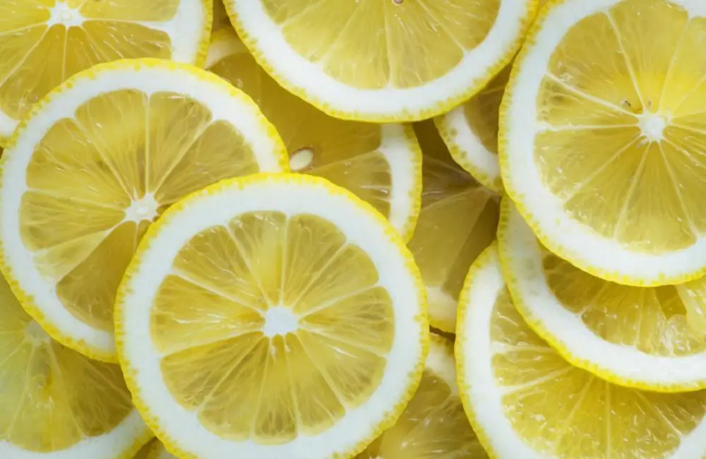 How To Clean Your House With Lemon