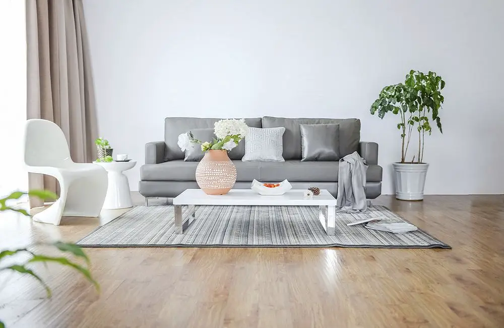 How To Declutter Your Living Room