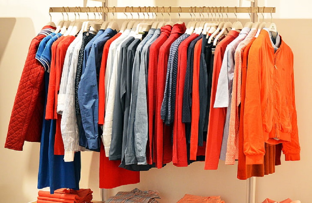 How To Keep Clothes Smelling Fresh In Drawers And Closets