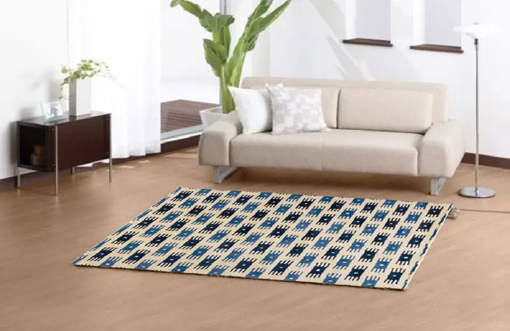 How To Steam Clean Area Rugs