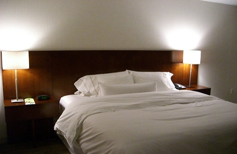 How To Make Your Bed Like A Hotel Bed