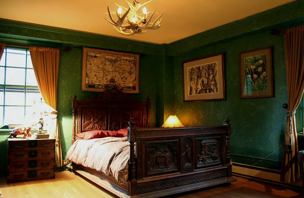 Whimsy Goth Bedroom Ideas You Can Recreate