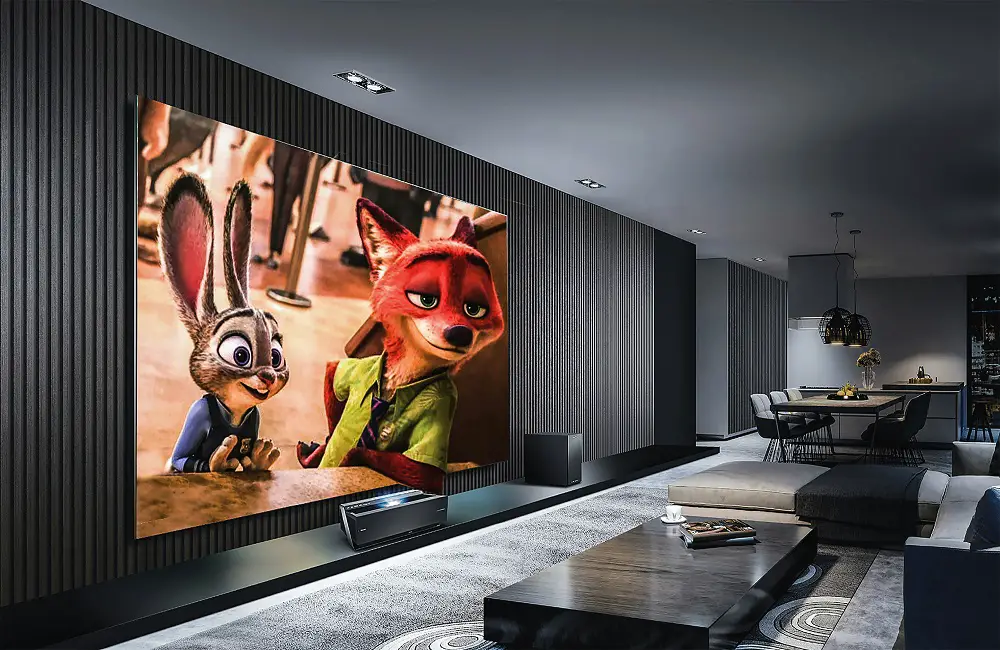 Best Small Home Theater